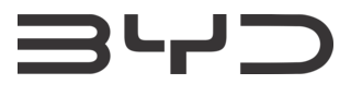 LOGO BYD